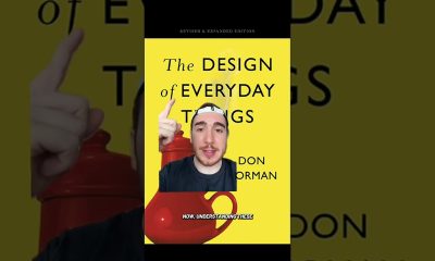 The Design of Everyday Things (Like Stovetops) #money