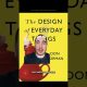 The Design of Everyday Things (Like Stovetops) #money