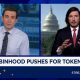 Robinhood CEO Vlad Tenev: Tokenization will take over the entire financial system