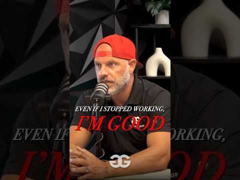 What Financial Freedom Actually Means #shorts