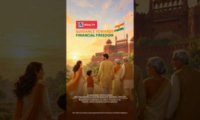 Aaj Ka Investment, Kal Ki Strong Foundation | Guidance Towards Financial Freedom