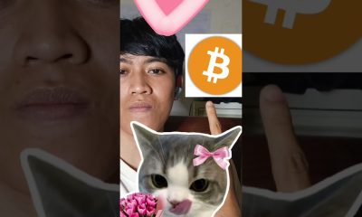 nyium duit lebih enak #cryptocurrency #meme