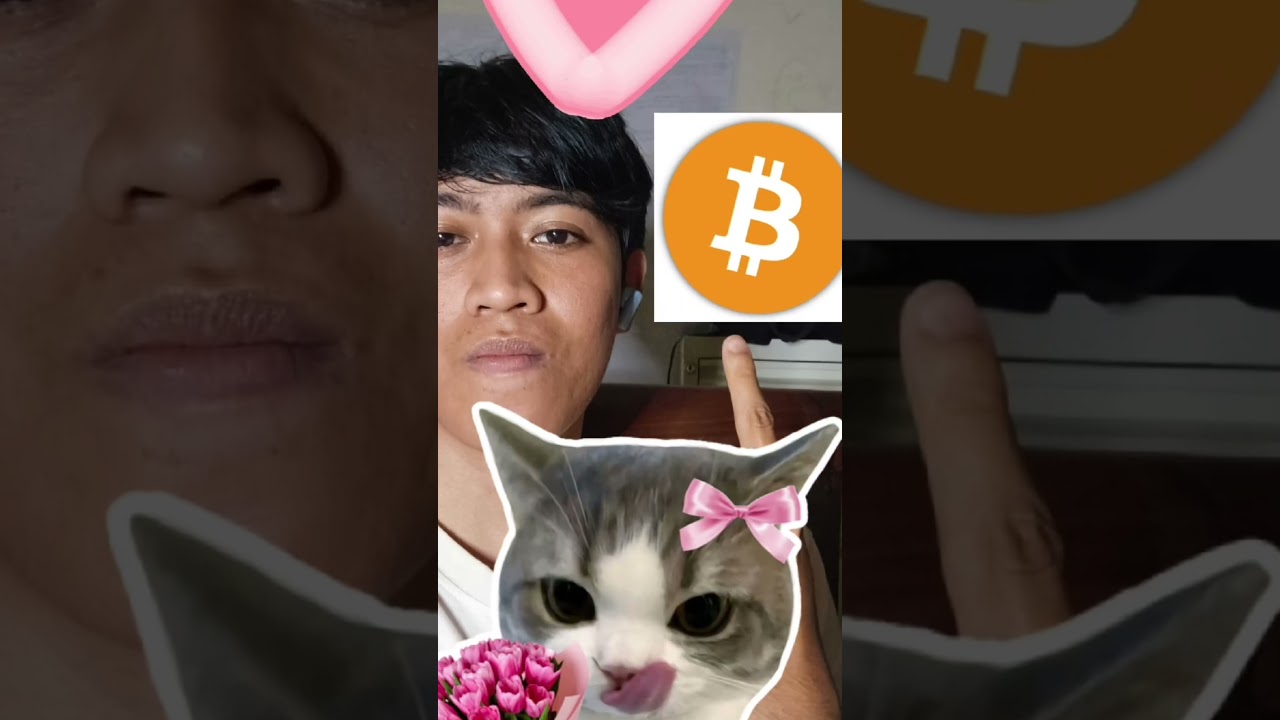 nyium duit lebih enak #cryptocurrency #meme