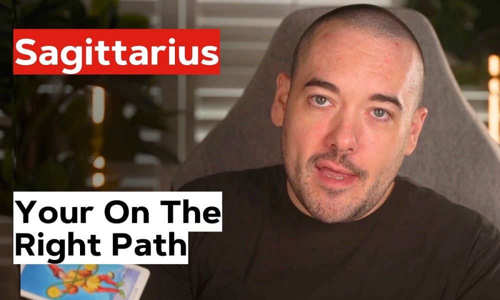Sagittarius "A Financial TSUNAMI Is Coming Your Way!" August 24th - 30th Tarot