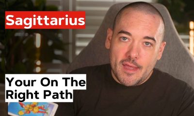 Sagittarius "A Financial TSUNAMI Is Coming Your Way!" August 24th - 30th Tarot