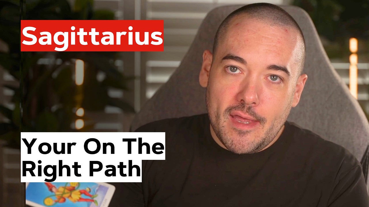 Sagittarius "A Financial TSUNAMI Is Coming Your Way!" August 24th - 30th Tarot