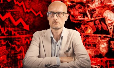 The Insane US-Japan Currency Bailout