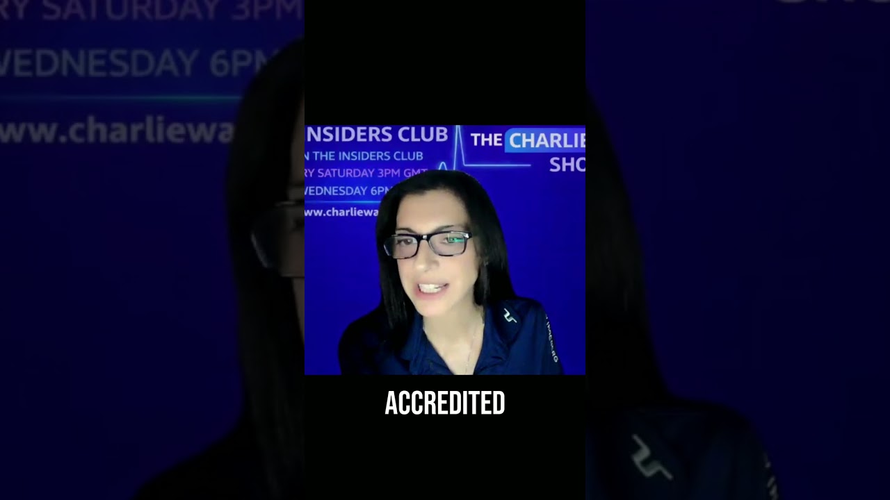 Diamonds, Mortgages, and Crypto: Expert Financial Answers #shorts