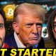 The Actual Reason Crypto Coins Are Pumping (most don't realize yet)