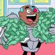 What Would You Do if You Had Money? | Teen Titans Go! | Cartoon Network Asia