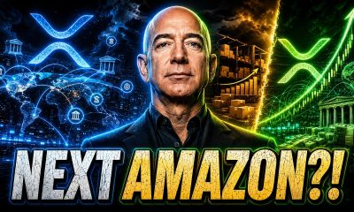 XRP PLAYS A KEY ROLE IN THE FINANCIAL SHIFT! - HOW WILL RIPPLE BECOME THE NEXT AMAZON? - XRP NEWS!