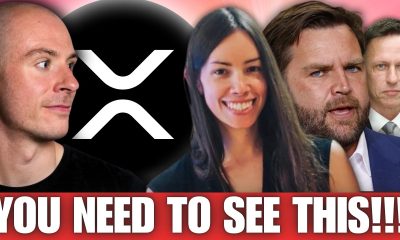 You Need To See This XRP 'CONSPIRACY' ....!!!!!!!!