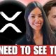 You Need To See This XRP 'CONSPIRACY' ....!!!!!!!!