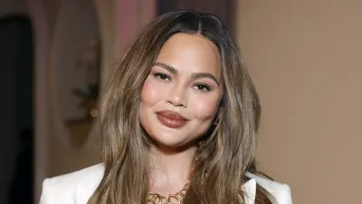 Chrissy Teigen