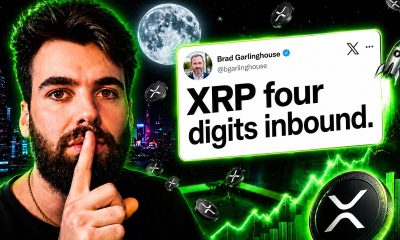 XRP Massive Breakout. This Comes NEXT.