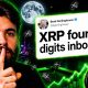 XRP Massive Breakout. This Comes NEXT.