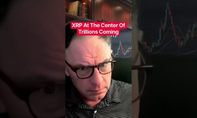 XRP At The Center Of Trillions Coming #xrp #crypto @digitalassetinvestor