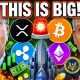 HUGE NEWS! SEC RELEASES NEW CRYPTO REGULATION! CITI BANK BITCOIN CUSTODY & RIPPLE XRP KOREA BANK!