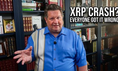 XRP Down 46%? The Truth About the 'Crash' Everyone Got Wrong