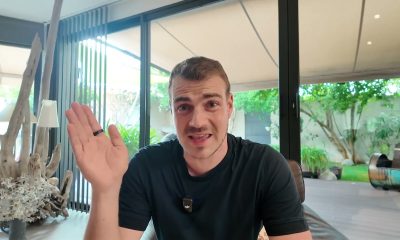 Hausse rapide des cryptos, que se passe-t-il ?