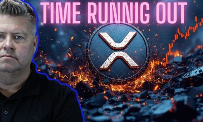 Why XRP Is Ripping Higher! (Don't Get Trapped)