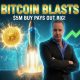 Bitcoin Rips: My $5M Crypto Call Just Hit