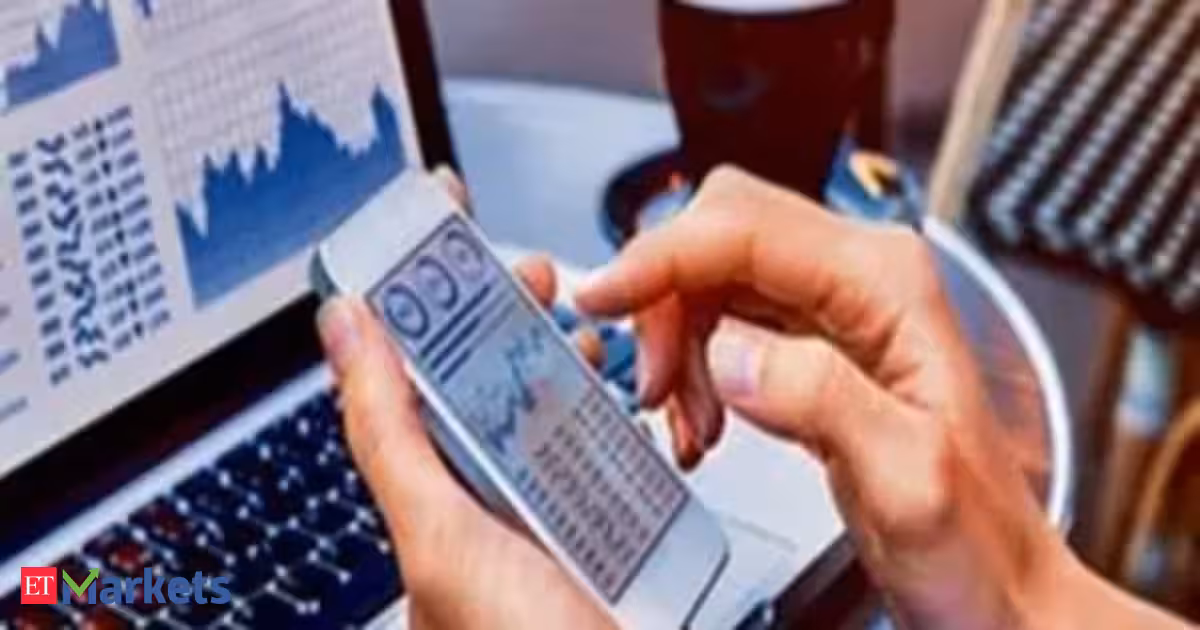 Mcap of four of top-10 most valued firms erodes Rs 87,960 cr; Airtel takes biggest hit