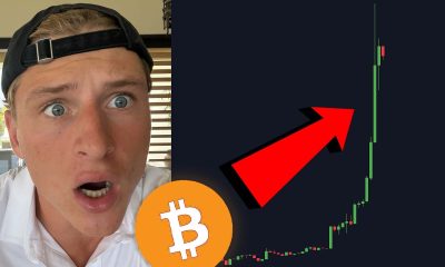 THIS IS WHY BITCOIN PUMPED!!!