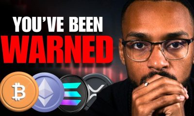 Crypto Investors, The Trap Is Getting Bigger And Bigger, Please Be Careful..