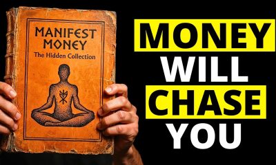 Learn It But Tell NO ONE & Money Will Start Chasing You