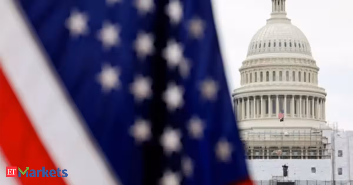US fiscal strain deepens as $40 trillion debt milestone raises treasury yield risks: Jefferies