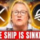 XRP & XLM: "Tell Your Family To Prepare.." - Catherine Austin