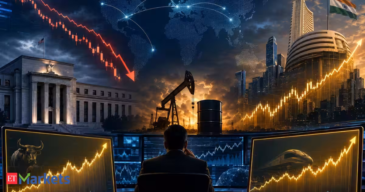 Market Trading Guide: Jayaswal Neco Industries among 2 stock recommendations for Monday