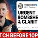 URGENT XRP - CLARTY ACT BOMBSHELL! WATCH BEFORE 10PM AUG 20!!!