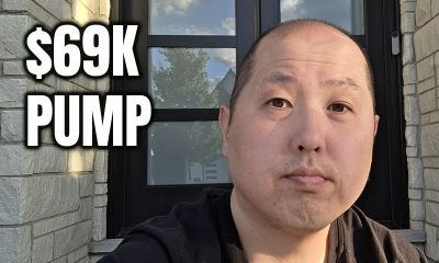 Bitcoin’s $69,000 Breakout Just Changed Everything