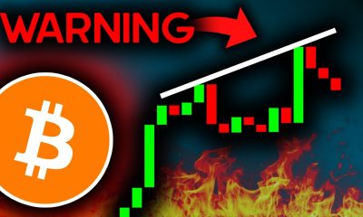 BITCOIN PRICE TRAP: Exact Prediction Revealed!!! - Bitcoin News Today, Ethereum & Altcoins