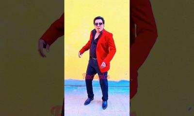 Govinda Earnings Drop: Why His Financial Crisis Explained #shorts #viral #facts #new #bollywood