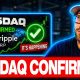 OH MY GOD! THE NASDAQ JUST CONFIRMED IT'S HAPPENING! (HUGE RIPPLE XRP NEWS)