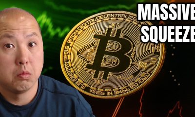 Bitcoin’s $64,000 Trap or Massive Squeeze?