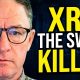 XRP Replacing SWIFT & Ripple CEO: Tsunami Is Coming Clarity Act Or No