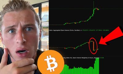 BITCOIN FOOLED EVERYONE...