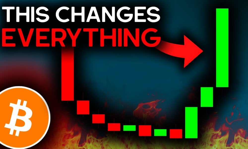 BITCOIN: $2 BILLION SHORT SQUEEZE (US Govt Buying)!!! - Bitcoin News Today, Ethereum & Altcoins