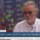 San Diego man warns others after cryptocurrency investment disappears