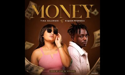 Tina Selemani Ft. B Quan Phamaika - Money (OFFICIAL VIDEO)