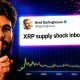 XRP Price Shock *SHHHH*