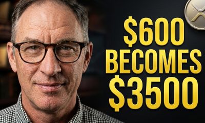 XRP Not Priced Yet & Ripple CEO In Wyoming