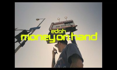 EDOH - Money On Hand (Music Video) 2026