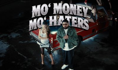SUMMER CEM x SHIRIN DAVID - MO' MONEY MO' HATERS (Official Video)