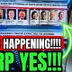 XRP BREAKING NOW!! URGENCY for xrp holders. BIG CRYPTO NEWS