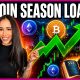 HISTORIC SEC CRYPTO RULE DROPS Ahead of White House Crypto Meeting! US Treasury $4B BUYBACK Scare!
